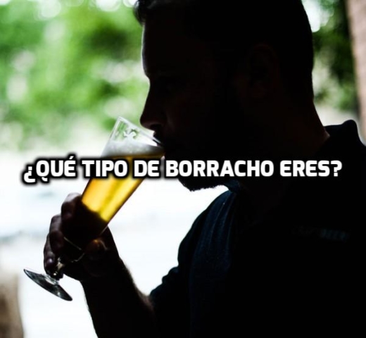 borracho tipo quiz test mr hyde mary poppins chiflado