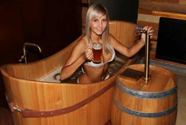 Cerveza ilimitada República Checa