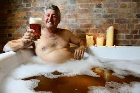 beerbath