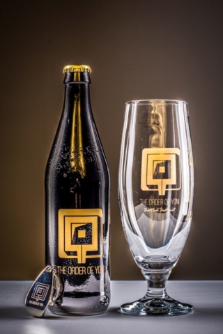 Vaso vagina beer cerveza vaginal lactobacilo botella The Order Of Yoni La Orden de Yoni