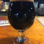 American Double Stout