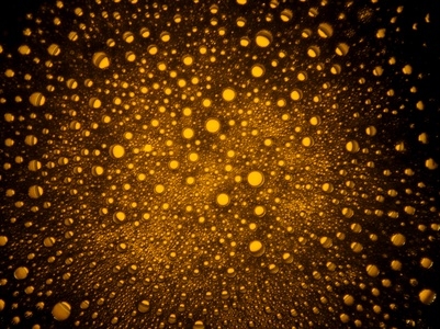 Cerveza abstracta cheve chela poster obra pintura cuadro arte