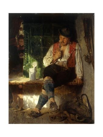 Cheve chela cerveza obra pintura cuado taverna cantina pub bar sombrero destrucción cheve chela